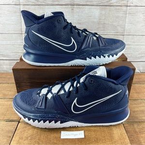 Nike Kyrie 7 TB Promo ‘Navy’